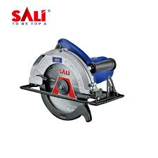 صورة CIRCULAR SAW MACHINE 7" (96) SALI 