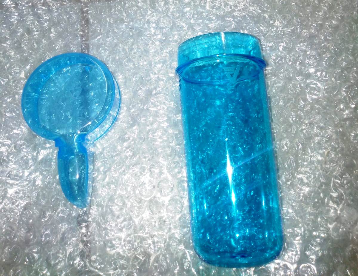 صورة شراب كناري وسط 