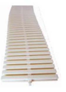 صورة صفايه حمام السباحه رقم ( 2 ) - 20سم طول