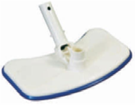 صورة مقدمه ماكينه التنظيف شكل نصف هلالي 