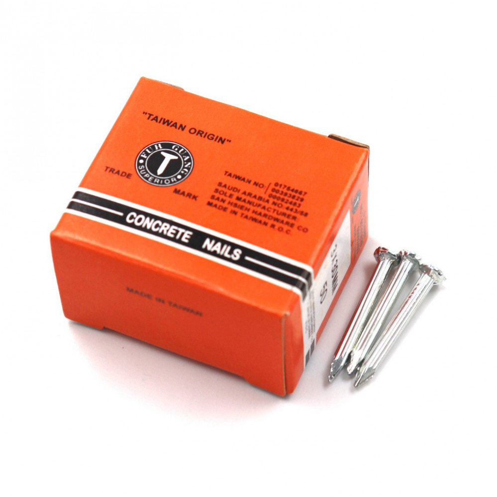 صورة مسمار تايواني مقاس 65 مم BH2