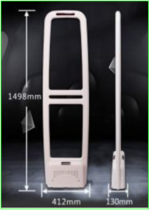 صورة باب الامان للسوبر ماركت 