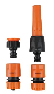 صورة بخاخ الحدائق سومافيكس 4 قطع