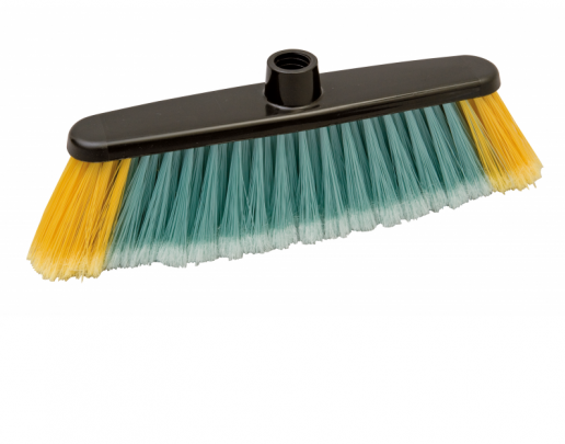 صورة مكنسه ناعمه خفيفه للارضيات BRUSH SOFT NORMAL 