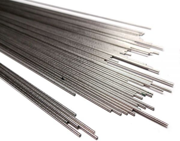 صورة سيخ ستيل لحام 