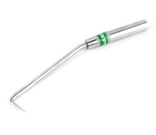 صورة الة ربط اسلاك وسيم التربيط - هوك