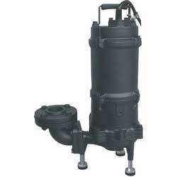صورة LHP- 3535 -3.7 KW / 5 HP 3PH 3" SEWAGE PUMP غاطس 5 حصان هندى