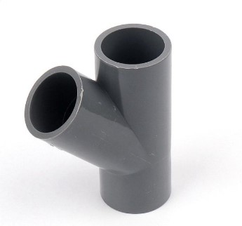 صورة تي واي 2 انش ضغط - pvc