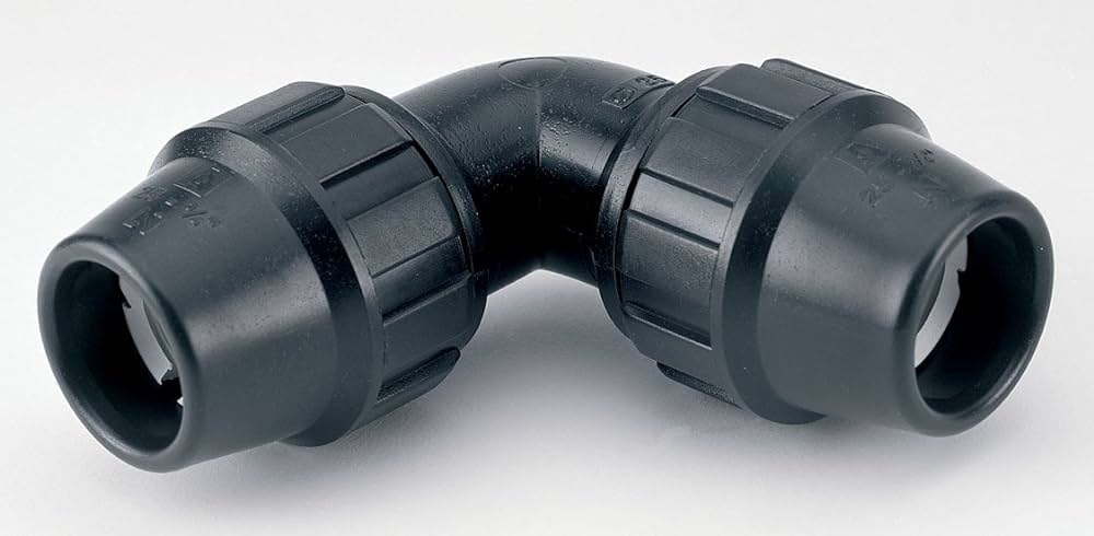 صورة كوع بولى 3" سعودى