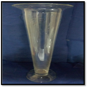 صورة فازة البوق 