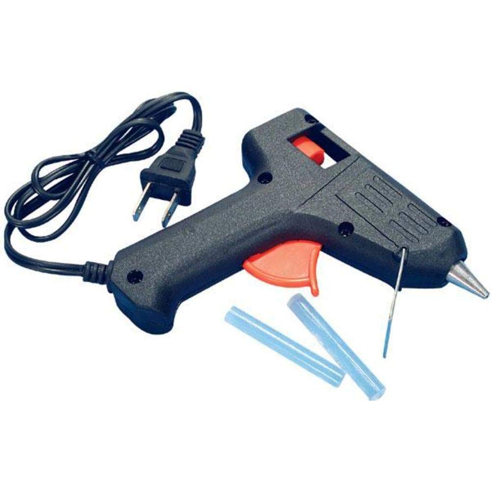 صورة مسدس شمع كهربى 180 وات