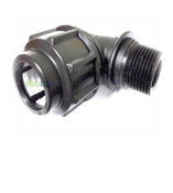 صورة كوع بولى سن داخلى 2 انش * 2 انش