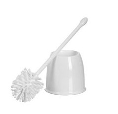 صورة فرشة تنظيف حمامات