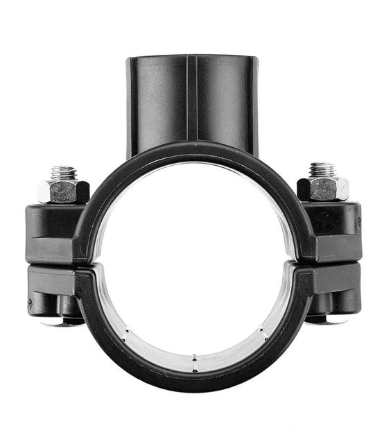 صورة مربط بولى  3" / 3/4" سعودى