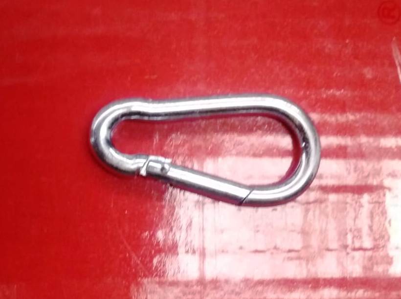 صورة HOOk (64)   SIZE  4     حبه   - جانش مشبك