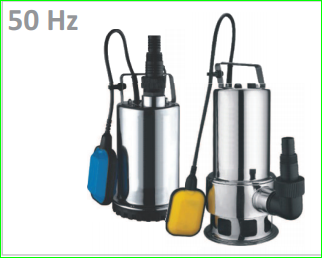 صورة VAS800 0.75KW 1 HP 1.25"    1-PH GARDEN PUMP