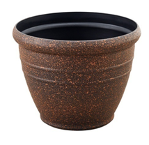 صورة KD9413P+240B  /  إناء  زينه  فاخر