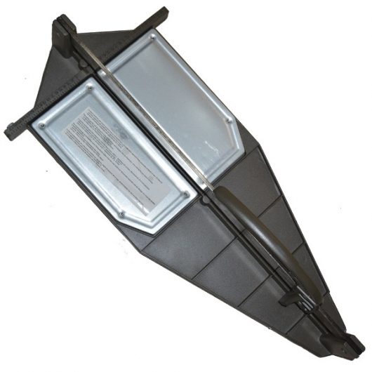 صورة الة قطع السيراميك - tile cutter machine 80cm - صغيرة - قص سيراميك