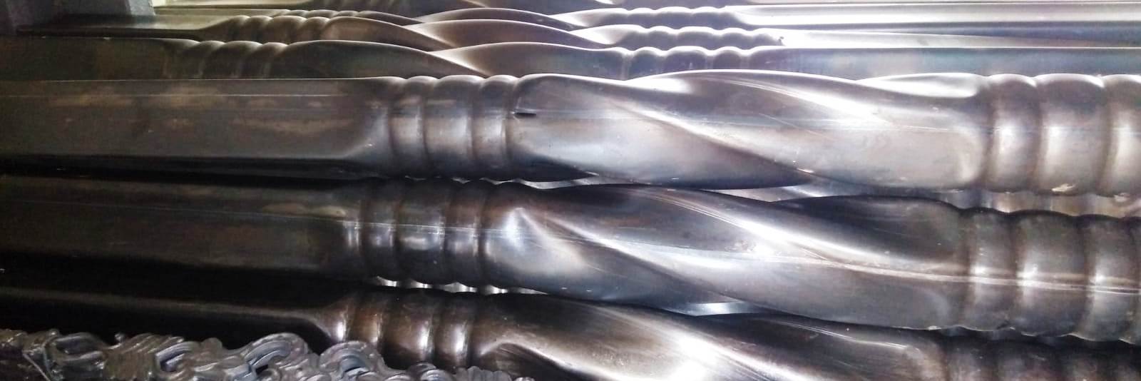 صورة اكسسوارات  حديد  pipe 60/60