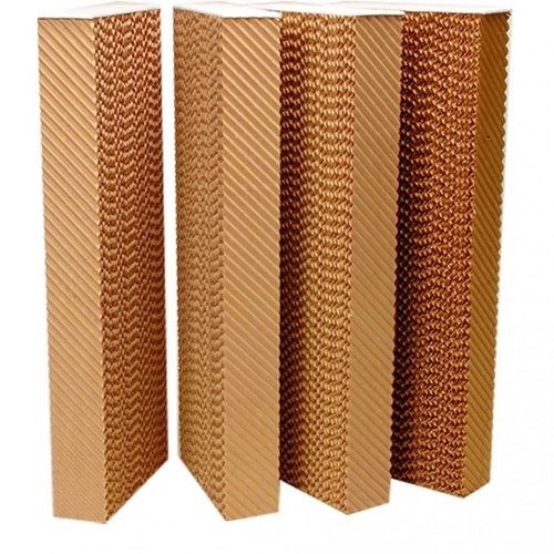 صورة الواح كرتون تبريد المحميات سعودي 60×15×2 متر طول