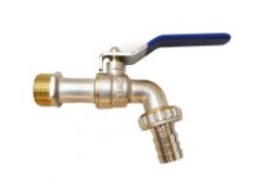 صورة حنفية 3/4 " جودة عالية 