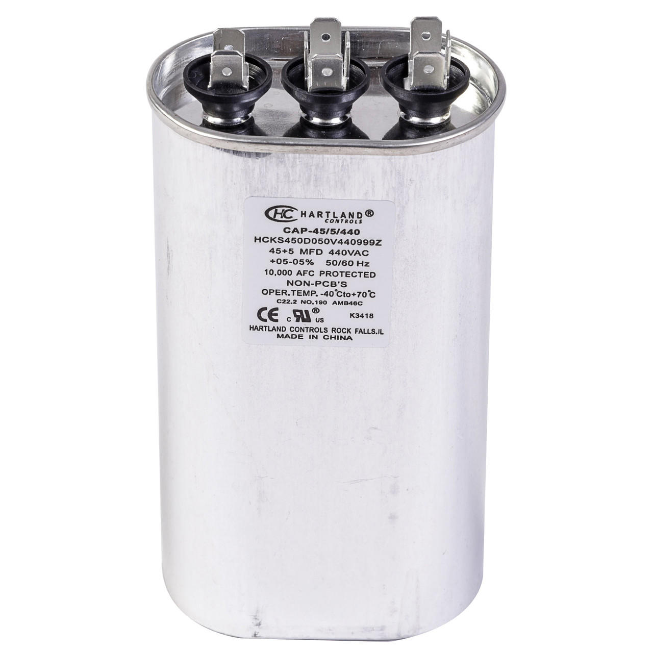 صورة مكثف 30 capacitor uf