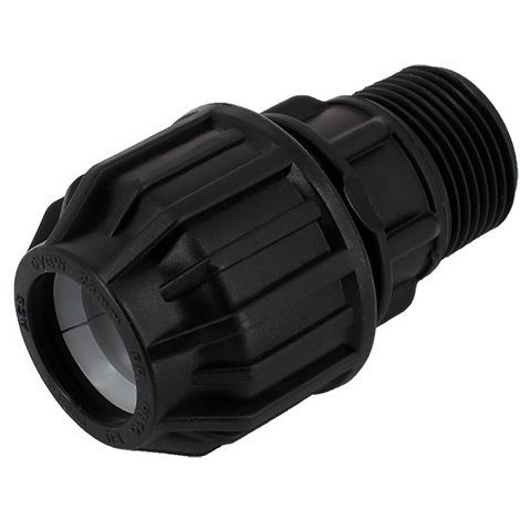 صورة جلبة سن خارجى بولى 2" سعودى