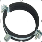 صورة قفيز فولاذى ربر 1 انش