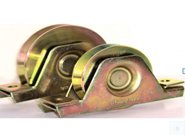 صورة تاير حديد 70 مم 