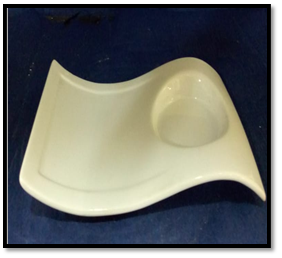 صورة شاذلونج فتجان قاعدة