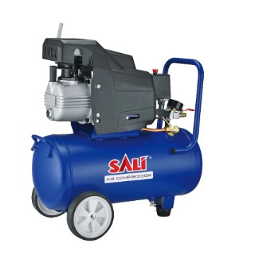 صورة كمبرويسر الهواء  251300W SALI لتر 