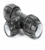 صورة تى بولى محول 1.5 انش * 1 انش * 1.5 انش 