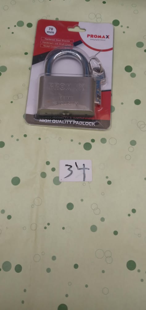 صورة قفل كمبيوتر 70 مم  34