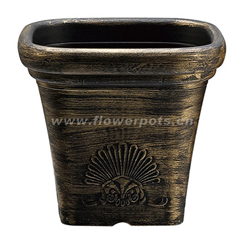 صورة KD4603S+4603S  /  إناء  زينه  فاخر