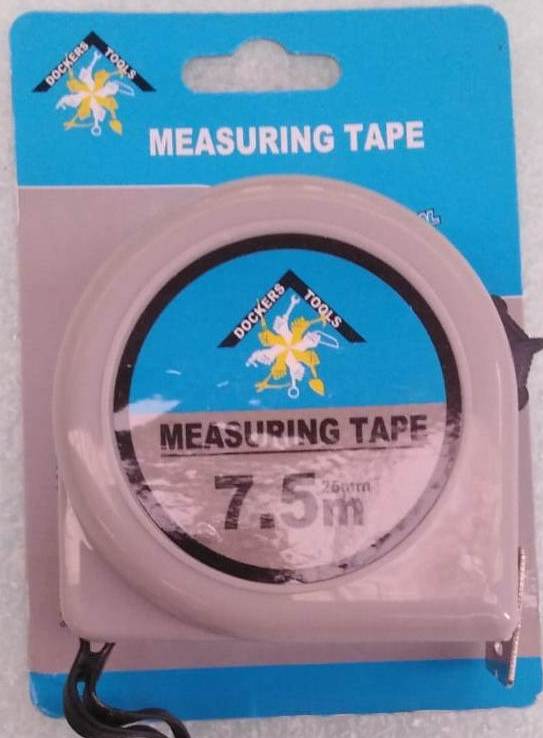 صورة متر قياس 7.5 متر صيني  ( 4 )