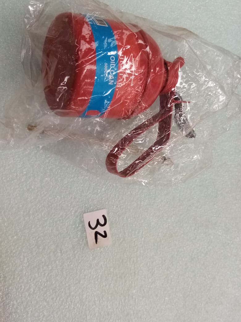 صورة OIL CAN 500 ML HUNTAR (32)GAMALI