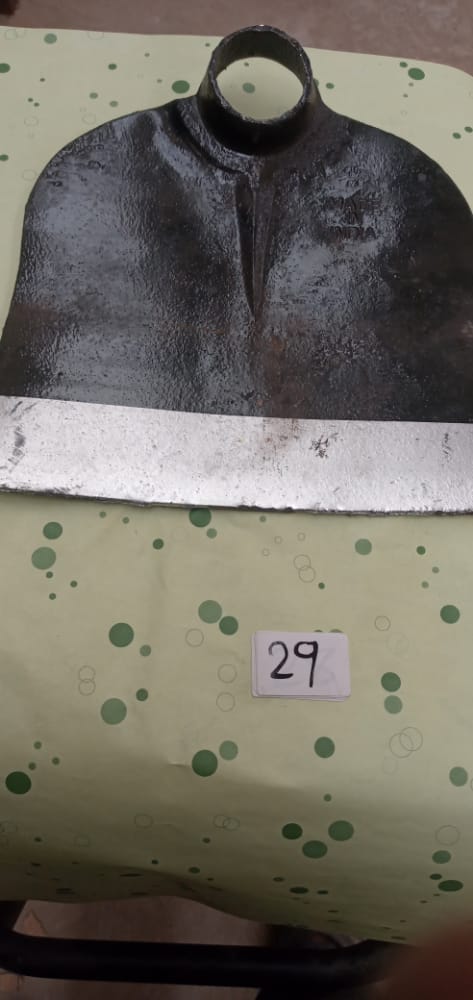 صورة راس  ( الفاس )   هندي   29