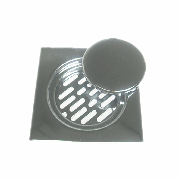 صورة غطاء بالوعة 20سم - floor drain