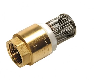 صورة رداد نحاس 3 انش 