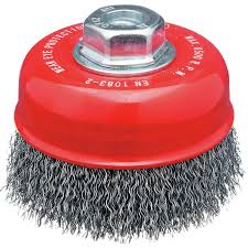 صورة CUP BRUSH CRIMPED - M14*75 SALI (74)0