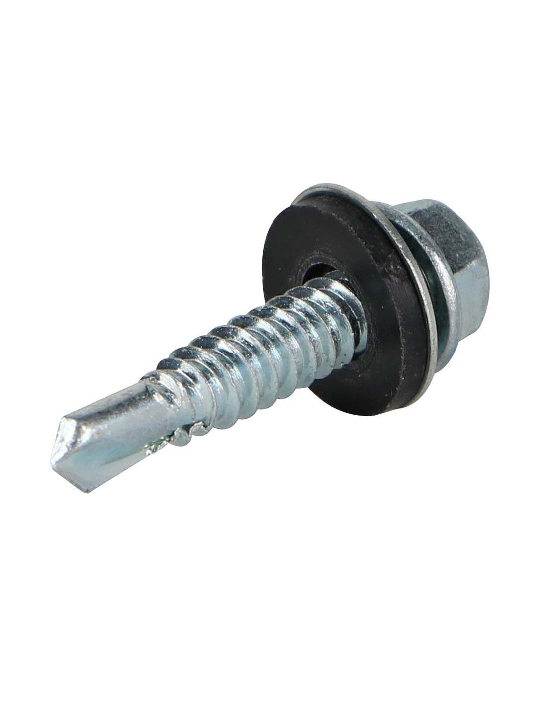 صورة برغى 1" باتا خامه عالية  14*1"