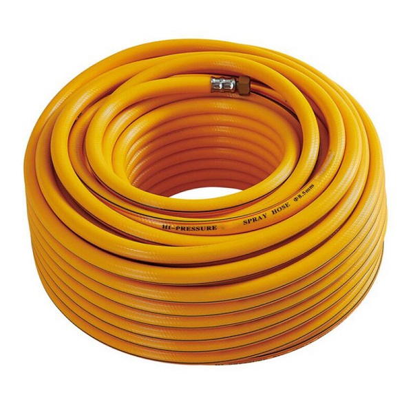 صورة خرطوم ماكينة الرش - هوز ضغط ماكينة الرش 50 متر - HOSE SPRAYER