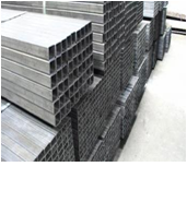 صورة مربع حديد الحجم (الارتفاع 30 مم * العرض 30 مم * السمك 1.2 مم)