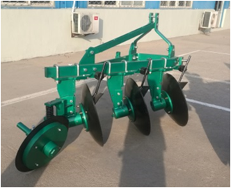 صورة HEAVY DISC PLOUGH/محراث قرصي ثقيل