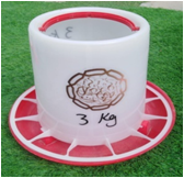 صورة علافات  دواجن 3 كجم 