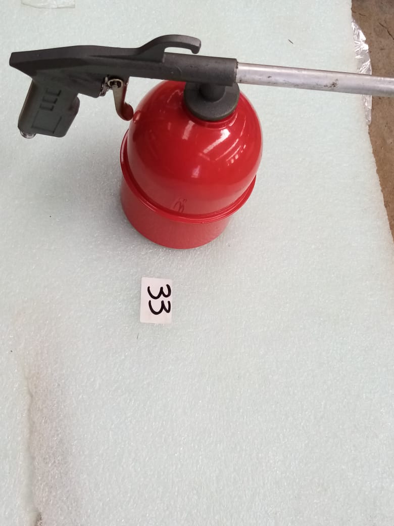 صورة AIR WASHER GUN (33) GAMALI