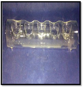 صورة فازة كرات الثلج 