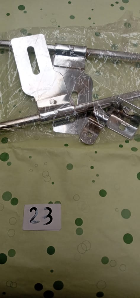 صورة ترباس ابيض هندي  14 مم * 10 انش  23