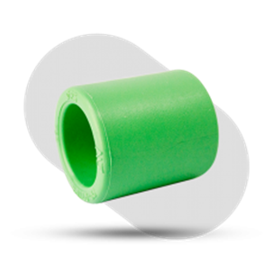 صورة وصلة 1 انش اخضر