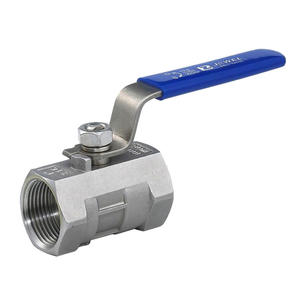 صورة BALL VALVE EURO 3 INCH //محبس 3 انش حديد